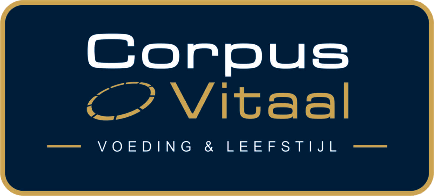 Corpus Vitaal — Voeding & Leefstijl